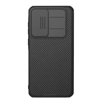 Nillkin CamShield PRO hátlap Samsung Galaxy A36 5G fekete Nillkin CamShield PRO hátlap Samsung Galaxy A36 5G fekete