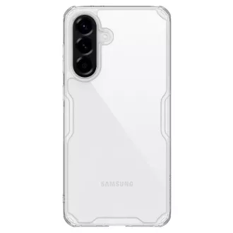 Nillkin Nature TPU PRO Cover for Samsung Galaxy A56 5G átlátszó