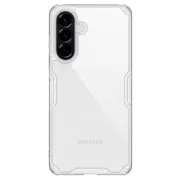 Nillkin Nature TPU PRO Cover for Samsung Galaxy A56 5G átlátszó