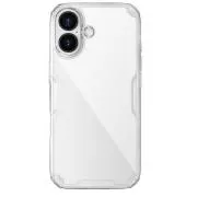 Nillkin Nature TPU PRO borító Apple iPhone 17 átlátszóhoz