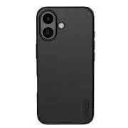 Nillkin Super Frosted PRO Apple iPhone 17 fekete
