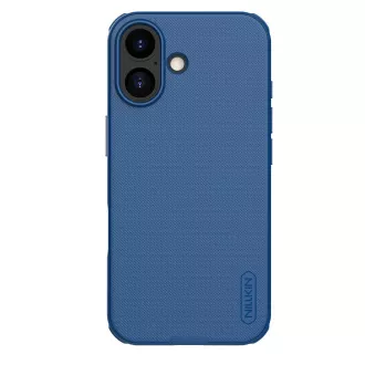 Nillkin Super Frosted PRO Apple iPhone 17 kék