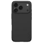 Nillkin Super Frosted PRO Apple iPhone 17 Pro fekete