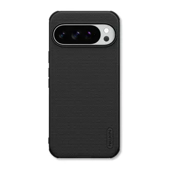 Nillkin Super Frosted PRO Google Pixel 10 Pro XL Fekete