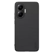Nillkin Super Frosted PRO Poco F7 fekete