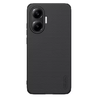 Nillkin Super Frosted PRO Poco F7 fekete