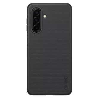 Nillkin Super Frosted PRO Samsung Galaxy A17 5G fekete