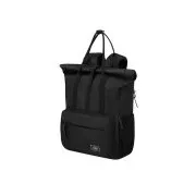 American Tourister URBAN GROOVE UG25 TOTE BACKPACK fekete