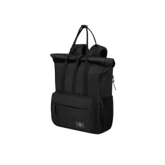 American Tourister URBAN GROOVE UG25 TOTE BACKPACK fekete