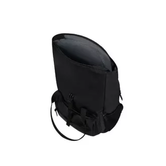 American Tourister URBAN GROOVE UG25 TOTE BACKPACK fekete