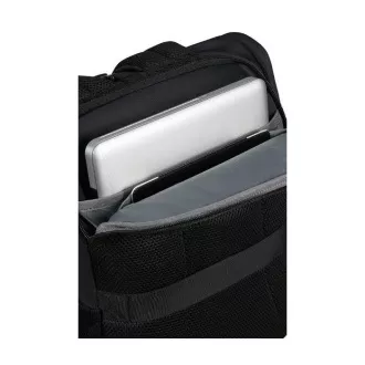 American Tourister URBAN GROOVE UG25 TOTE BACKPACK fekete