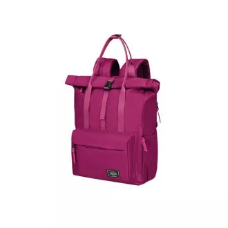 American Tourister URBAN GROOVE UG25 TOTE BACKPACK Deep Orchid TOTE BACKPACK American Tourister URBAN GROOVE UG25 TOTE BACKPACK Deep Orchid American Tourister URBAN GROOVE UG25 TOTE BACKPACK Deep Orchid TOTE BACKPACK American Tourister URBAN GROOVE UG25 TOTE BACKPACK Deep Orchid
