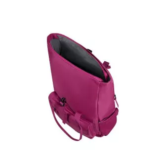 American Tourister URBAN GROOVE UG25 TOTE BACKPACK Deep Orchid TOTE BACKPACK American Tourister URBAN GROOVE UG25 TOTE BACKPACK Deep Orchid American Tourister URBAN GROOVE UG25 TOTE BACKPACK Deep Orchid TOTE BACKPACK American Tourister URBAN GROOVE UG25 TOTE BACKPACK Deep Orchid