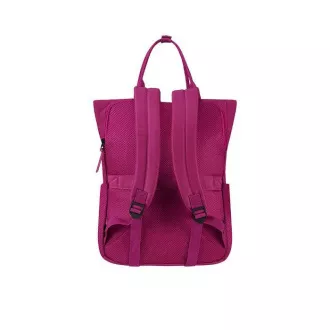 American Tourister URBAN GROOVE UG25 TOTE BACKPACK Deep Orchid TOTE BACKPACK American Tourister URBAN GROOVE UG25 TOTE BACKPACK Deep Orchid American Tourister URBAN GROOVE UG25 TOTE BACKPACK Deep Orchid TOTE BACKPACK American Tourister URBAN GROOVE UG25 TOTE BACKPACK Deep Orchid