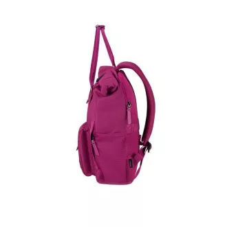 American Tourister URBAN GROOVE UG25 TOTE BACKPACK Deep Orchid TOTE BACKPACK American Tourister URBAN GROOVE UG25 TOTE BACKPACK Deep Orchid American Tourister URBAN GROOVE UG25 TOTE BACKPACK Deep Orchid TOTE BACKPACK American Tourister URBAN GROOVE UG25 TOTE BACKPACK Deep Orchid