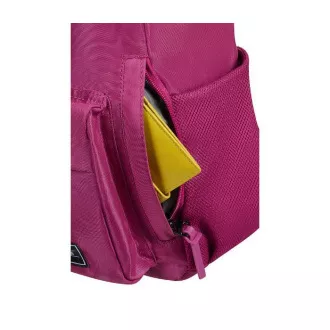 American Tourister URBAN GROOVE UG25 TOTE BACKPACK Deep Orchid TOTE BACKPACK American Tourister URBAN GROOVE UG25 TOTE BACKPACK Deep Orchid American Tourister URBAN GROOVE UG25 TOTE BACKPACK Deep Orchid TOTE BACKPACK American Tourister URBAN GROOVE UG25 TOTE BACKPACK Deep Orchid