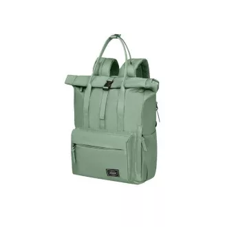 American Tourister URBAN GROOVE UG25 TOTE BACKPACK Urban Green American Tourister URBAN GROOVE UG25 TOTE BACKPACK Városi zöld American Tourister URBAN GROOVE UG25 TOTE BACKPACK Urban Green American Tourister URBAN GROOVE UG25 TOTE BACKPACK Városi zöld