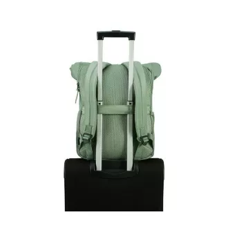 American Tourister URBAN GROOVE UG25 TOTE BACKPACK Urban Green American Tourister URBAN GROOVE UG25 TOTE BACKPACK Városi zöld American Tourister URBAN GROOVE UG25 TOTE BACKPACK Urban Green American Tourister URBAN GROOVE UG25 TOTE BACKPACK Városi zöld