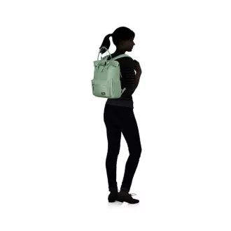 American Tourister URBAN GROOVE UG25 TOTE BACKPACK Urban Green American Tourister URBAN GROOVE UG25 TOTE BACKPACK Városi zöld American Tourister URBAN GROOVE UG25 TOTE BACKPACK Urban Green American Tourister URBAN GROOVE UG25 TOTE BACKPACK Városi zöld