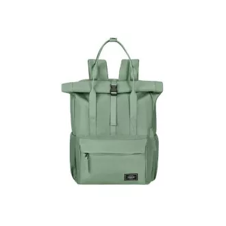 American Tourister URBAN GROOVE UG25 TOTE BACKPACK Urban Green American Tourister URBAN GROOVE UG25 TOTE BACKPACK Városi zöld American Tourister URBAN GROOVE UG25 TOTE BACKPACK Urban Green American Tourister URBAN GROOVE UG25 TOTE BACKPACK Városi zöld