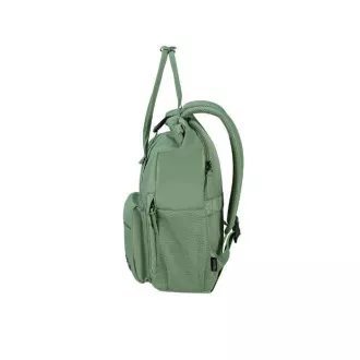 American Tourister URBAN GROOVE UG25 TOTE BACKPACK Urban Green American Tourister URBAN GROOVE UG25 TOTE BACKPACK Városi zöld American Tourister URBAN GROOVE UG25 TOTE BACKPACK Urban Green American Tourister URBAN GROOVE UG25 TOTE BACKPACK Városi zöld