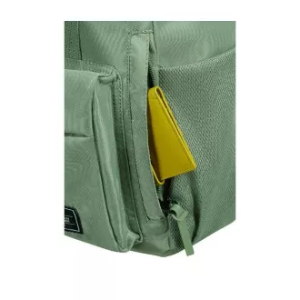 American Tourister URBAN GROOVE UG25 TOTE BACKPACK Urban Green American Tourister URBAN GROOVE UG25 TOTE BACKPACK Városi zöld American Tourister URBAN GROOVE UG25 TOTE BACKPACK Urban Green American Tourister URBAN GROOVE UG25 TOTE BACKPACK Városi zöld