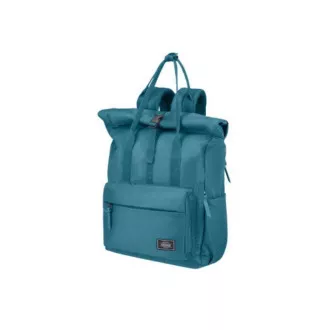 American Tourister URBAN GROOVE UG25 TOTE BACKPACK Breeze Blue American Tourister URBAN GROOVE UG25 TOTE BACKPACK Breeze kék American Tourister URBAN GROOVE UG25 TOTE BACKPACK Breeze Blue American Tourister URBAN GROOVE UG25 TOTE BACKPACK Breeze kék