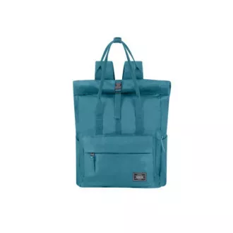 American Tourister URBAN GROOVE UG25 TOTE BACKPACK Breeze Blue American Tourister URBAN GROOVE UG25 TOTE BACKPACK Breeze kék American Tourister URBAN GROOVE UG25 TOTE BACKPACK Breeze Blue American Tourister URBAN GROOVE UG25 TOTE BACKPACK Breeze kék