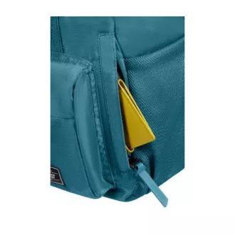 American Tourister URBAN GROOVE UG25 TOTE BACKPACK Breeze Blue American Tourister URBAN GROOVE UG25 TOTE BACKPACK Breeze kék American Tourister URBAN GROOVE UG25 TOTE BACKPACK Breeze Blue American Tourister URBAN GROOVE UG25 TOTE BACKPACK Breeze kék
