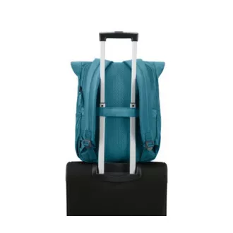 American Tourister URBAN GROOVE UG25 TOTE BACKPACK Breeze Blue American Tourister URBAN GROOVE UG25 TOTE BACKPACK Breeze kék American Tourister URBAN GROOVE UG25 TOTE BACKPACK Breeze Blue American Tourister URBAN GROOVE UG25 TOTE BACKPACK Breeze kék
