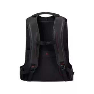 Samsonite ECODIVER LAPTOP BACKPACK L FEKETE FEKETE
