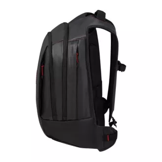 Samsonite ECODIVER LAPTOP BACKPACK L FEKETE FEKETE