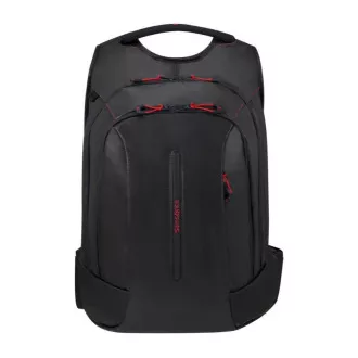 Samsonite ECODIVER LAPTOP BACKPACK L FEKETE FEKETE