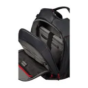 Samsonite ECODIVER LAPTOP BACKPACK L FEKETE FEKETE