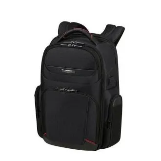 SAMSONITE PRO-DLX 6 BACKPACK 3V 15.6 - Felbontott SAMSONITE PRO-DLX 6 BACKPACK 3V 15.6 - Felbontott