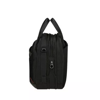 Samsonite PRO-DLX 6 Bailhandle 15.6