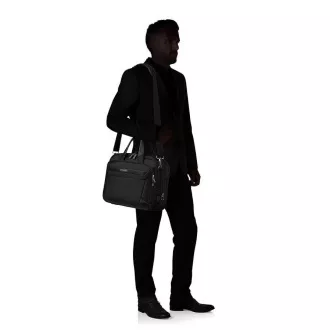 Samsonite PRO-DLX 6 Bailhandle 15.6