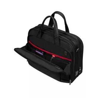 Samsonite PRO-DLX 6 Bailhandle 15.6