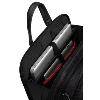 Samsonite PRO-DLX 6 Bailhandle 15.6