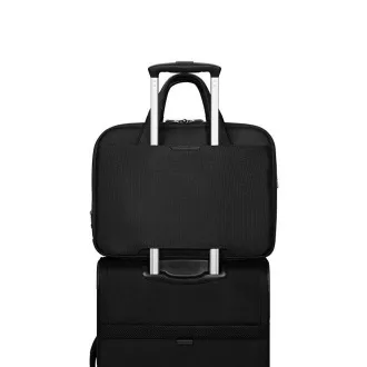 Samsonite PRO-DLX 6 Bailhandle 15.6