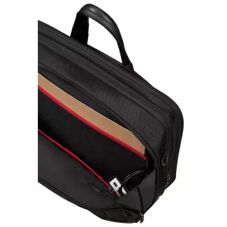 Samsonite PRO-DLX 6 Bailhandle 17,3