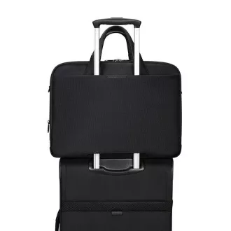 Samsonite PRO-DLX 6 Bailhandle 17,3