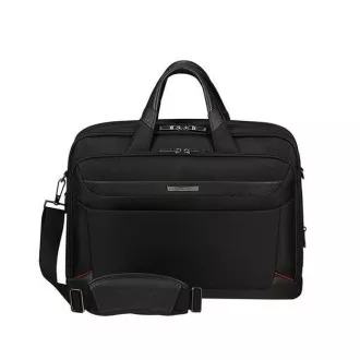 Samsonite PRO-DLX 6 Bailhandle 17,3