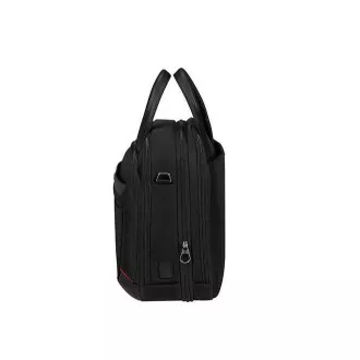 Samsonite PRO-DLX 6 Bailhandle 17,3
