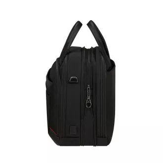 Samsonite PRO-DLX 6 Bailhandle 17,3