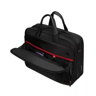 Samsonite PRO-DLX 6 Bailhandle 17,3