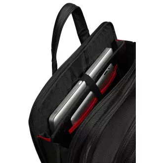 Samsonite PRO-DLX 6 Bailhandle 17,3