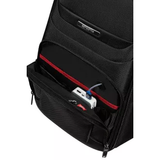Samsonite PRO-DLX 6 hátizsák 14.1