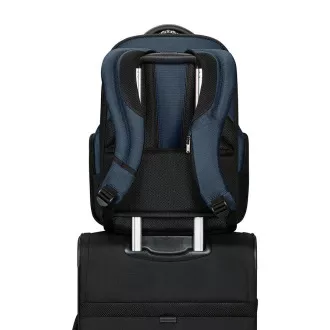 Samsonite PRO-DLX 6 hátizsák 3V 15.6