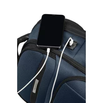 Samsonite PRO-DLX 6 hátizsák 3V 15.6